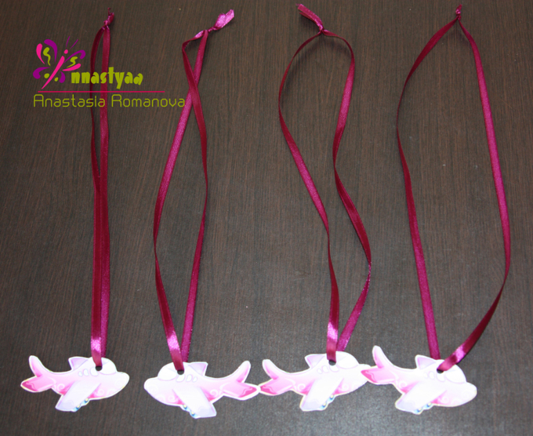 Декор дней рождений!