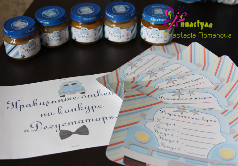 Декор дней рождений!