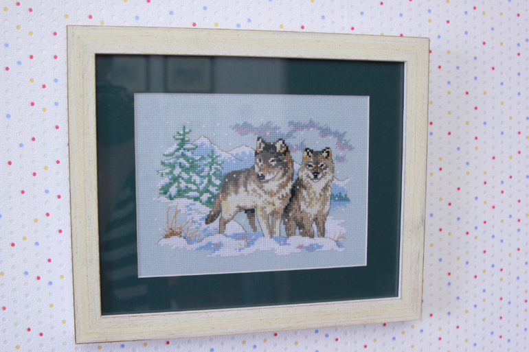 Только что из багетки!