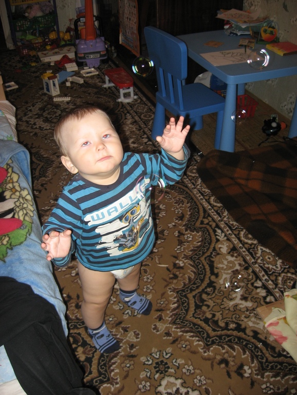 ТН Времена года ДЕНЬ 5