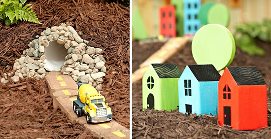 Планы на лето...