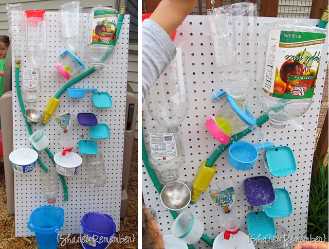 Планы на лето...