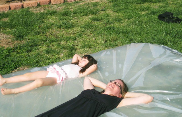 Планы на лето...