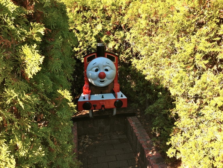 Thomas Land...