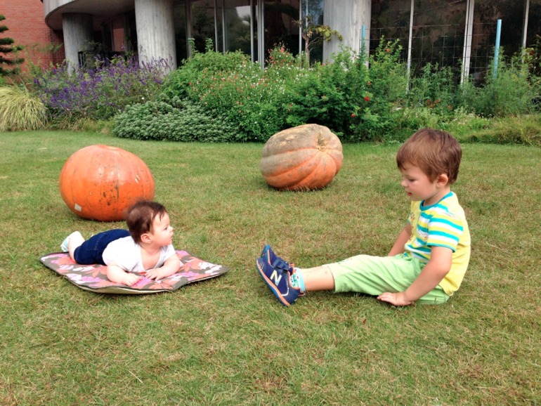 Happy Halloween!