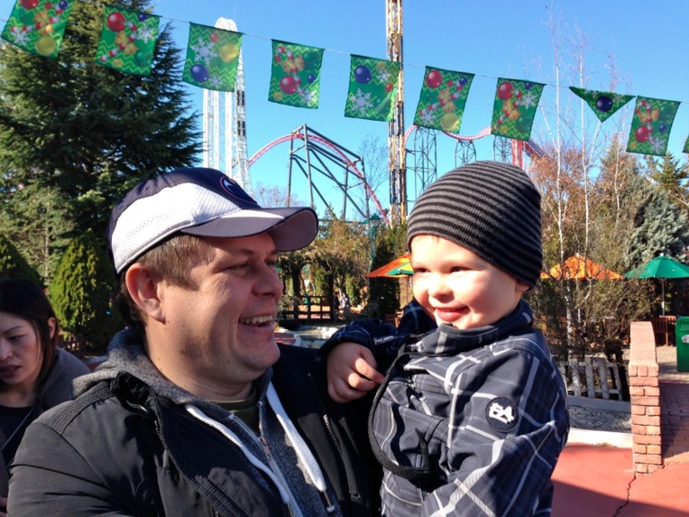 Thomas Land...