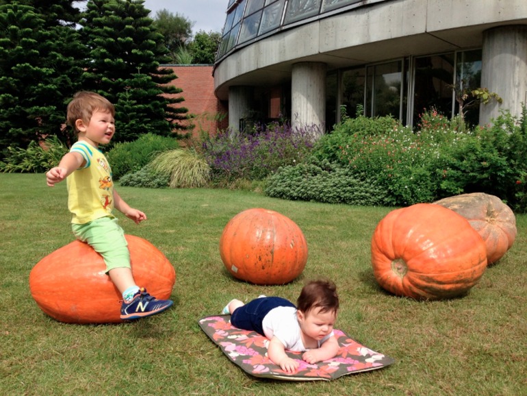 Happy Halloween!