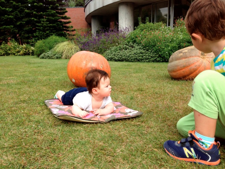 Happy Halloween!