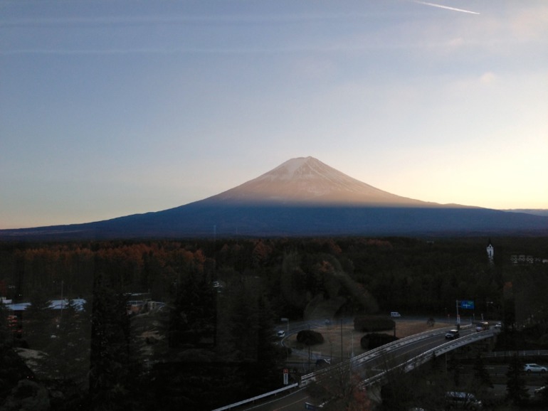 HIGHLAND RESORT Hotel & Spa