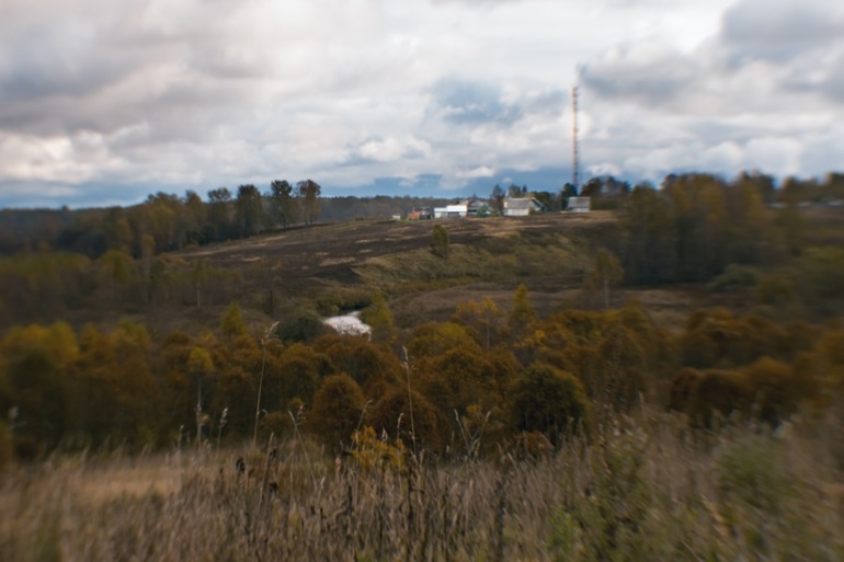 Фотографический сентябрь