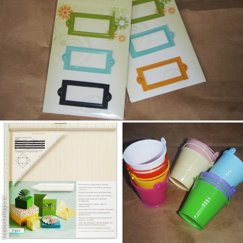 Материалы для рукоделия. Москва. Обновила.