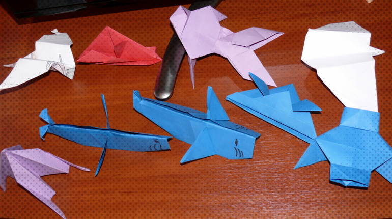 чем мы занимаемся