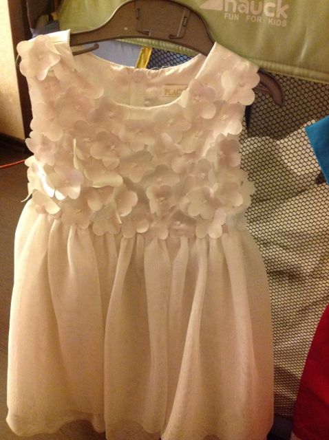 нарядные платья после одного раза ношения на 2-3 года от 500р