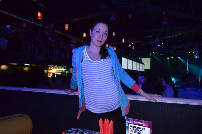 Приданное, декрет, вес и леееень моя. Миниотчёт 3 триместра.