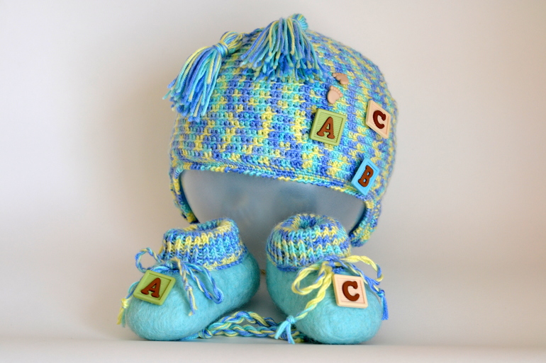 Маленькому гению