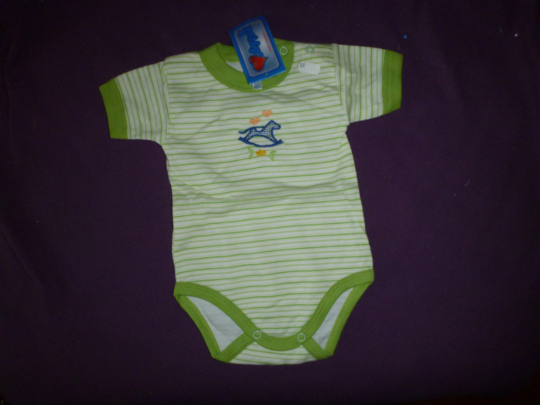 Малышам трикотаж из Польши- Volipok, Sofija, Ewa - от 56 до 98 размера, новое