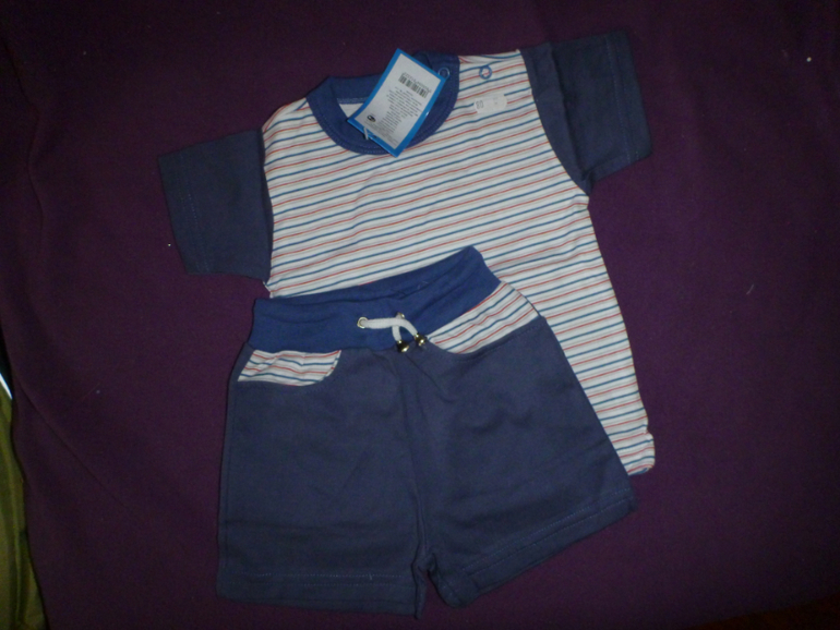 Малышам трикотаж из Польши- Volipok, Sofija, Ewa - от 56 до 98 размера, новое