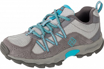 Продам кроссовки Columbia