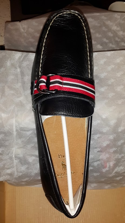 Хвасты разных месяцев :)