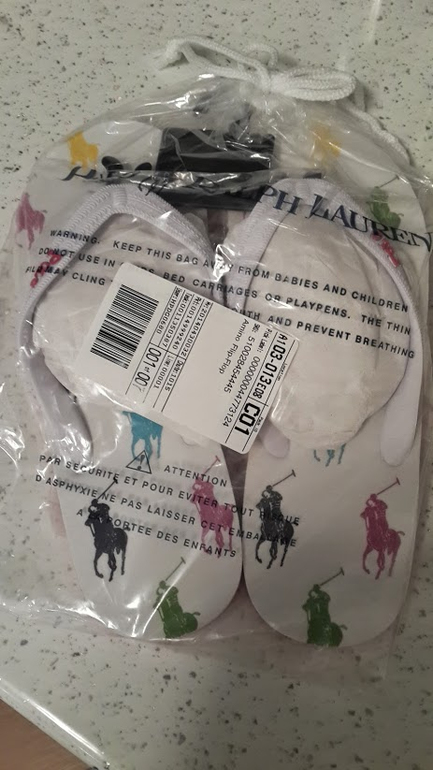 Хвасты разных месяцев :)