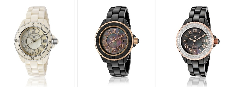 Swiss Legend, Lucein Piccard часы, под заказ