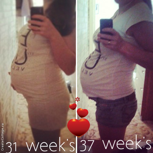 И смех и... что то потекло... =D