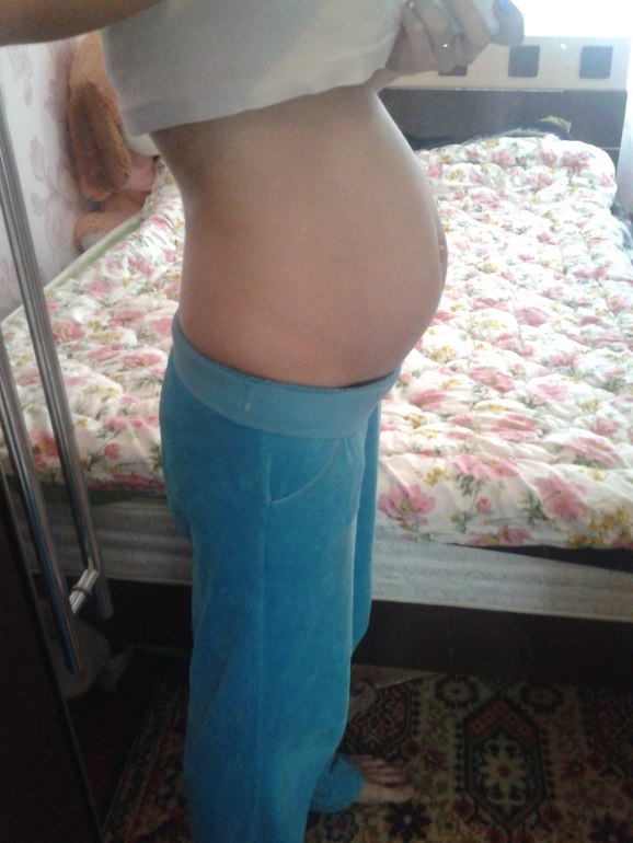 мне кажется,мы не растем