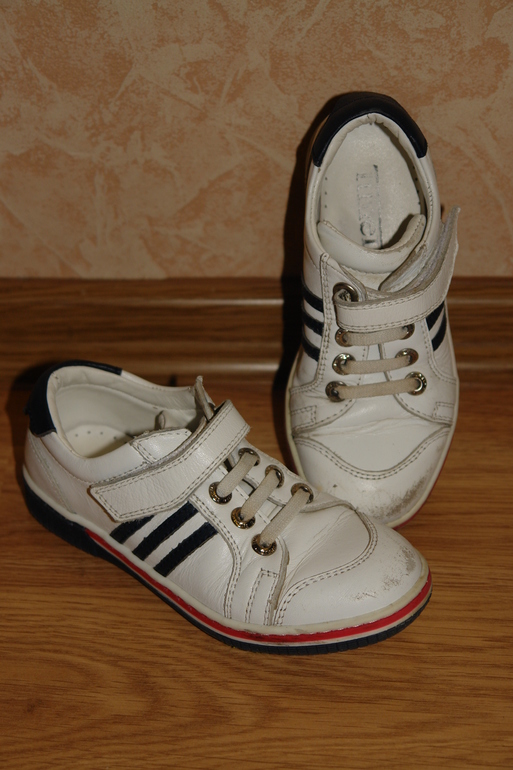 Продаю детскую обувь - 500 руб