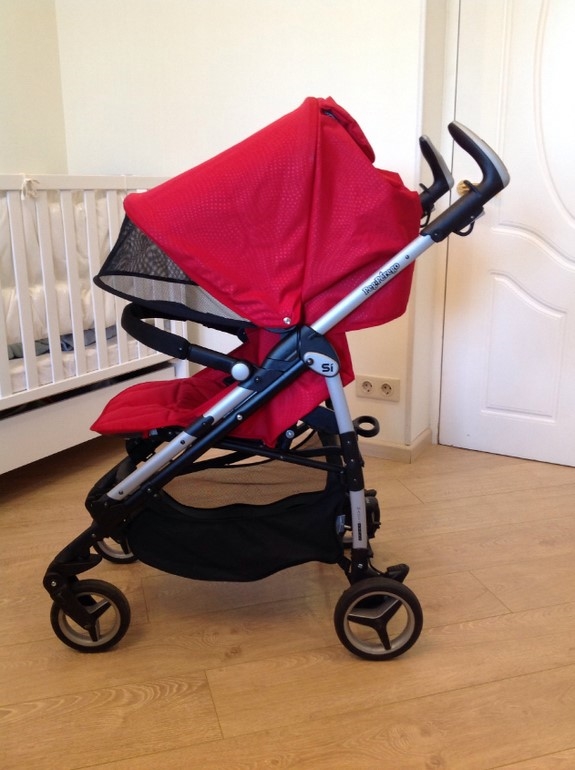 Peg-Perego Si completo