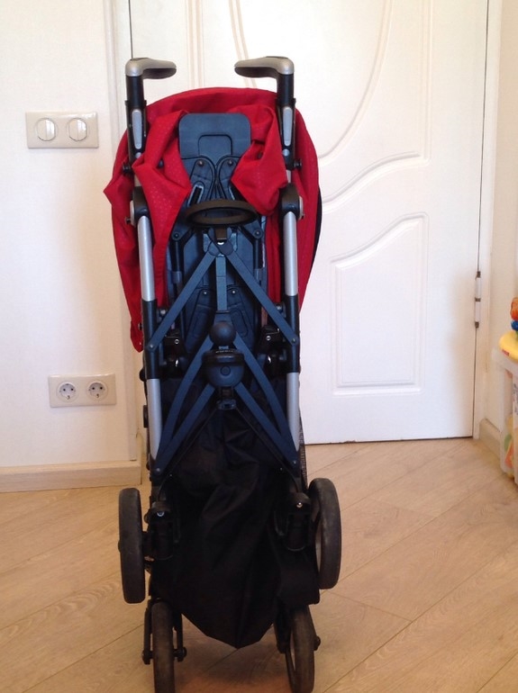 Peg-Perego Si completo