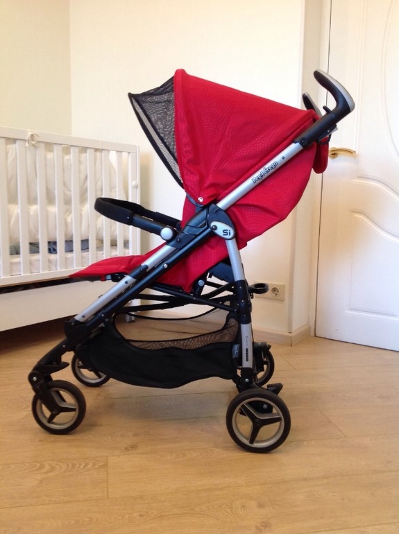 Peg-Perego Si completo