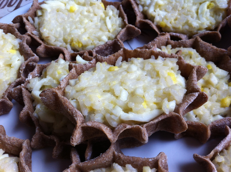 Калитки на мой вкус