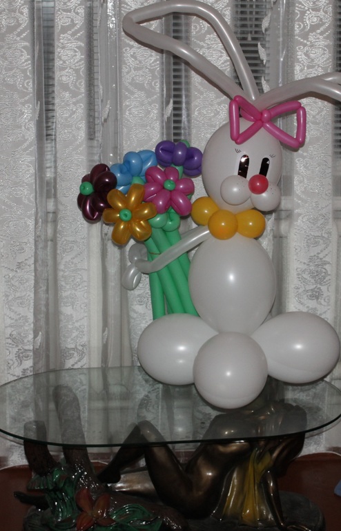 День Рождение принцессы!)