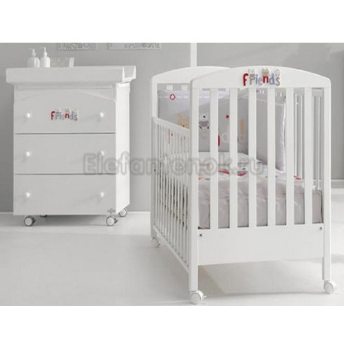 И снова я себя озадачила...