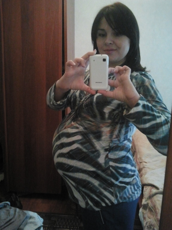 37ая идет !......