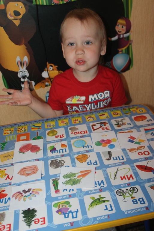 ТД "Конфеты"