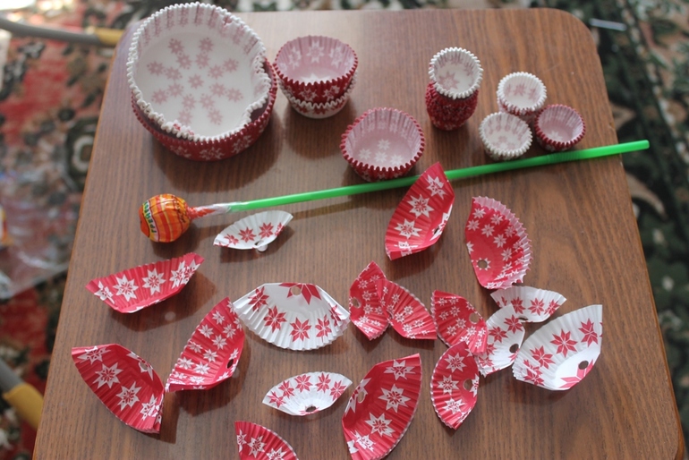 ТД "Конфеты"