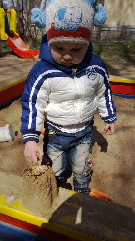 ТД "Конфеты"