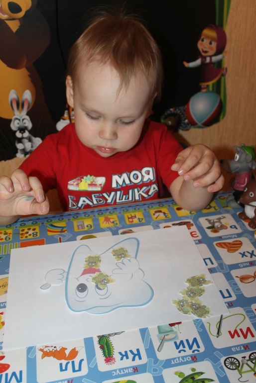 ТД "Конфеты"