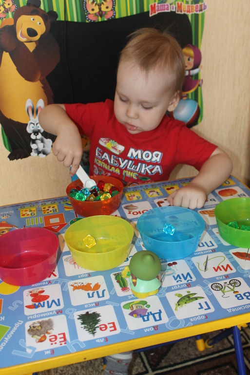 ТД "Конфеты"