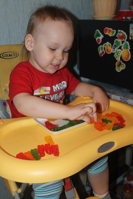 ТД "Конфеты"