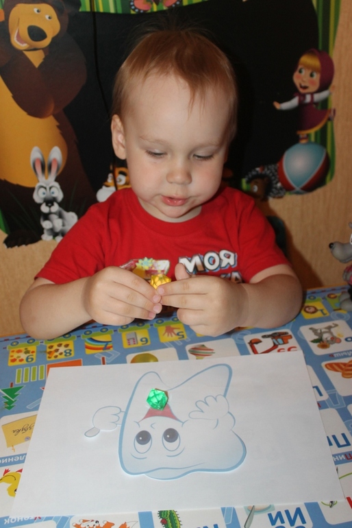 ТД "Конфеты"