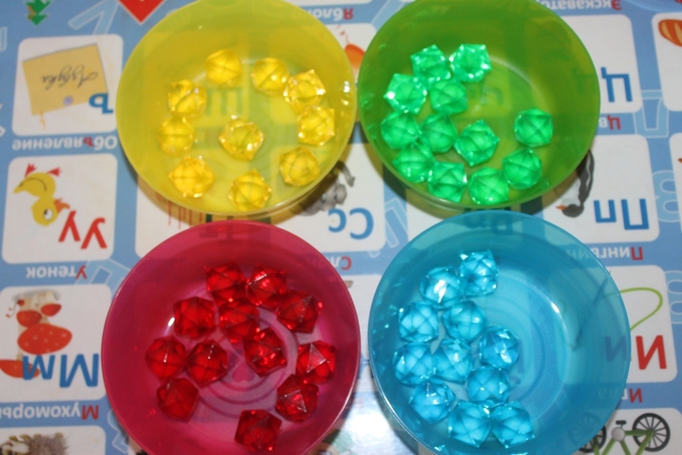 ТД "Конфеты"