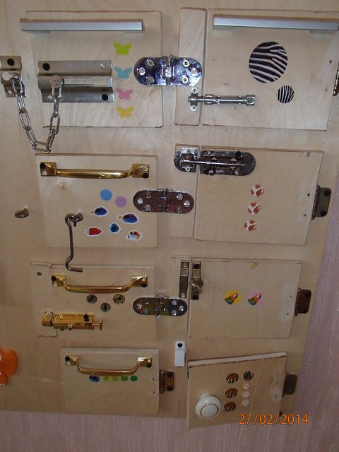 чудесные наклейки