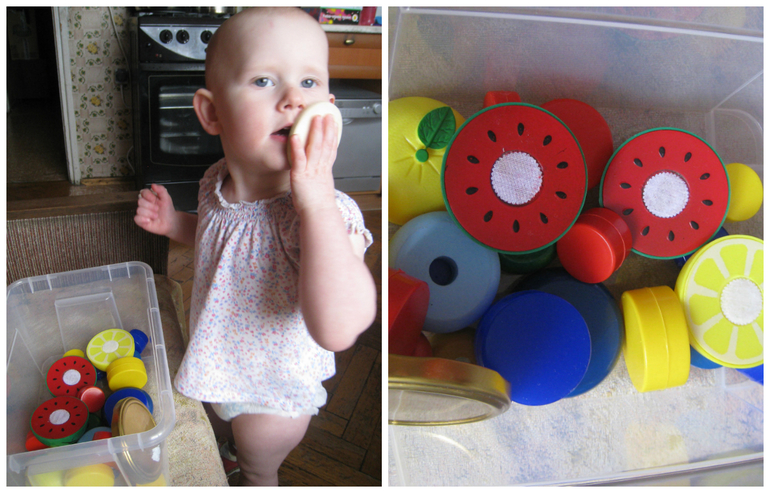 ТН Фигуры. 1 день. Круг.