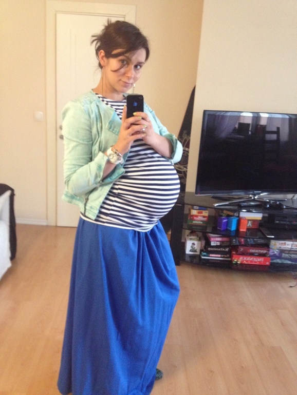 Привет, ПДР!