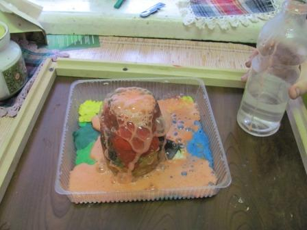 Изучаем окружающий мир