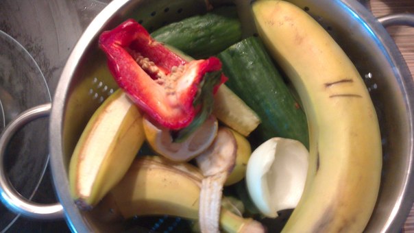 Игры для аппетита, если у Вас малоежка) наш выбор