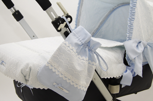 Нежная Bugaboo