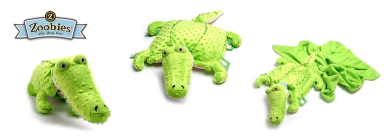 Продаю игрушки-подушки Zoobies